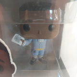 Funko Pop James Madison 10 Hamilton