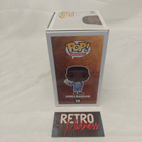 Funko Pop James Madison 10 Hamilton