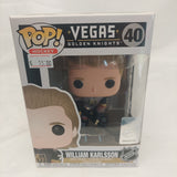 Funko Pop William Karlsson 40 Vegas Golden Knights