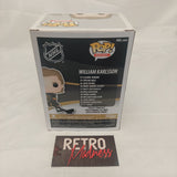 Funko Pop William Karlsson 40 Vegas Golden Knights