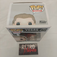 Funko Pop William Karlsson 40 Vegas Golden Knights