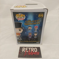 Funko Pop The Greatest Showman Phillip Carlyle 828 Vinyl Figure