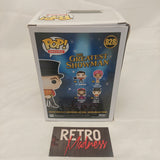 Funko Pop The Greatest Showman Phillip Carlyle 828 Vinyl Figure