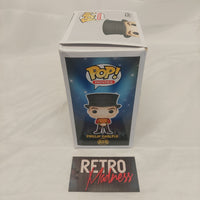 Funko Pop The Greatest Showman Phillip Carlyle 828 Vinyl Figure