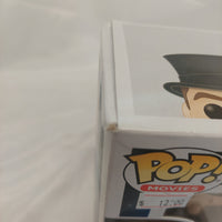 Funko Pop The Greatest Showman Phillip Carlyle 828 Vinyl Figure