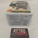 Funko Pop The Greatest Showman Phillip Carlyle 828 Vinyl Figure