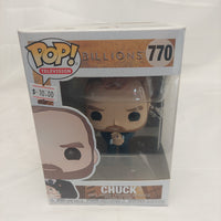 Funko Pop Chuck 770 Billions