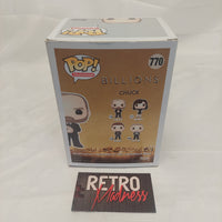 Funko Pop Chuck 770 Billions