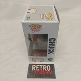 Funko Pop Chuck 770 Billions