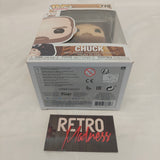 Funko Pop Chuck 770 Billions