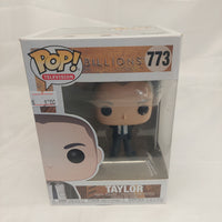 Funko Pop Taylor 773 Billions