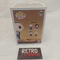 Funko Pop Taylor 773 Billions