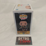 Funko Pop Black Adam 1231 DC