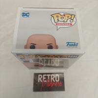 Funko Pop Black Adam 1231 DC