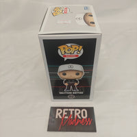 Funko Pop Racing Valtteri Bottas 02 AMG Petronas Formula One Team Vinyl Figure