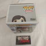 Funko Pop Billions Wendy 771 Vinyl Figure