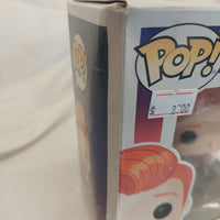 Funko Pop Conan O'Brien 19 Vinyl Figure GameStop Exclusive