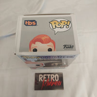 Funko Pop Conan O'Brien 19 Vinyl Figure GameStop Exclusive