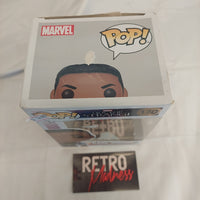 Funko Pop Marvel Doctor Strange Karl Mordo 170