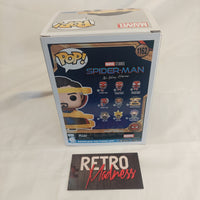 Funko Pop Marvel Studios Spider-Man No Way Home Doctor Strange 1162