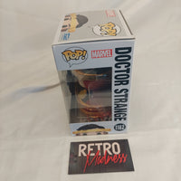 Funko Pop Marvel Studios Spider-Man No Way Home Doctor Strange 1162