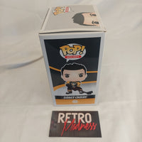 Funko Pop Pittsburgh Penguins Sidney Crosby 02 Vinyl Figure