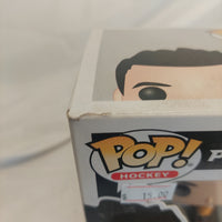 Funko Pop Pittsburgh Penguins Sidney Crosby 02 Vinyl Figure