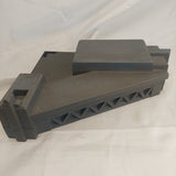 Ghostbusters Diorama Part Triangular Side Rooftop Part Ray Stantz Diamond Select