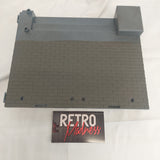 Diamond Select Ghostbusters Build Rooftop Temple Diorama Toy Part