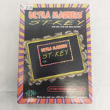 Ultra Madness ST-Key Universal Adapter for Sega Saturn