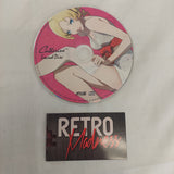 Catherine Sound Disc and Art Book