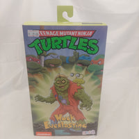 NECA Teenage Mutant Ninja Turtles Muck Everlasting Figure