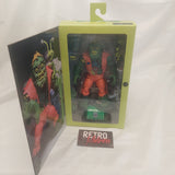 NECA Teenage Mutant Ninja Turtles Muck Everlasting Figure