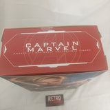 Marvel Avengers Endgame Captain Marvel 1/6th Scale Hot Toys Figure