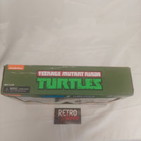 NECA Teenage Mutant Ninja Turtles Leonardo vs. Shredder 2-Pack