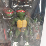 Eastman and Laird's Teenage Mutant Ninja Turtles 4-Pack