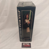 Sideshow Collectibles Star Wars Order of the Jedi Qui-Gon Jinn 1:6 Scale Figure