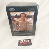 Star Wars Rey Collectible Mini Bust Gentle Giant