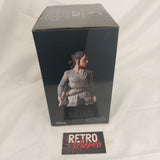 Star Wars Rey Collectible Mini Bust Gentle Giant