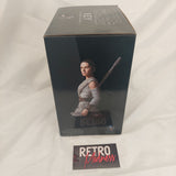 Star Wars Rey Collectible Mini Bust Gentle Giant