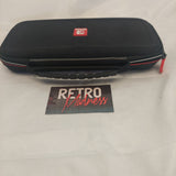 Nintendo Switch Black Travel Case