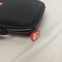 Nintendo Switch Black Travel Case