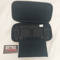 Nintendo Switch Black Travel Case