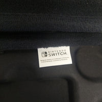 Nintendo Switch Black Travel Case