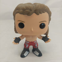 Funko Pop Shawn Michaels "The Heartbreak Kid" 32 Walgreen's Exclusive