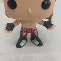 Funko Pop Shawn Michaels "The Heartbreak Kid" 32 Walgreen's Exclusive