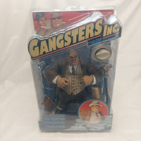 Mezco Gangsters Inc. Giovanni "Don" Moncinni aka The Diablo Don