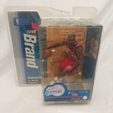 NBA Los Angeles Clippers Elton Brand Series 12 Figure