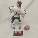 NFL All Star Vinyl Tom Brady New England Patriots Limited Edition Figure