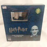 Harry Potter Lord Voldemort with Nagini Collectible Bust